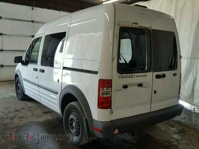 2010 FORD TRANSIT CO - VIN: NM0LS6AN8AT020076 - Фото 3