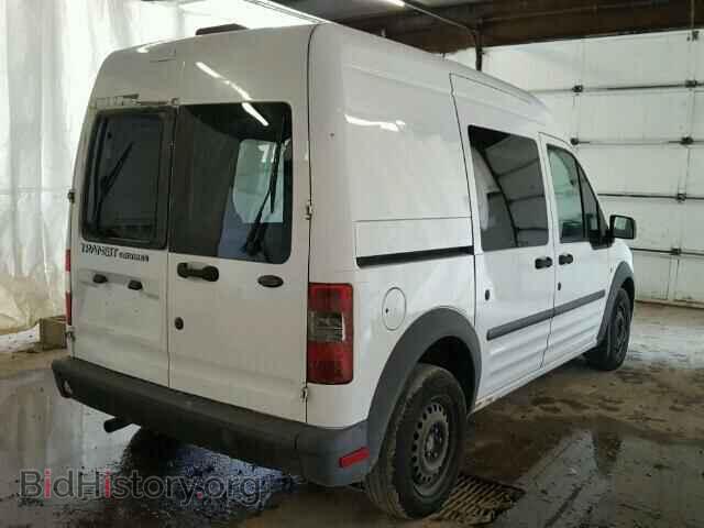 2010 FORD TRANSIT CO - VIN: NM0LS6AN8AT020076 - Фото 4