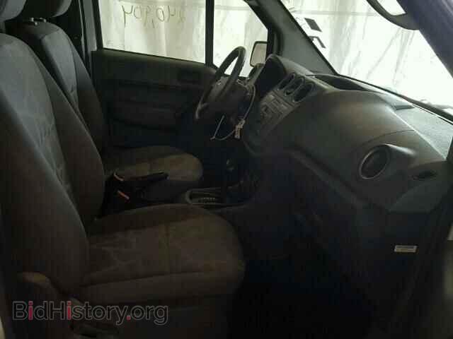 2010 FORD TRANSIT CO - VIN: NM0LS6AN8AT020076 - Фото 5