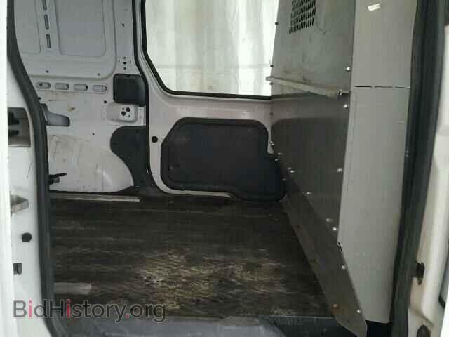 2010 FORD TRANSIT CO - VIN: NM0LS6AN8AT020076 - Фото 6