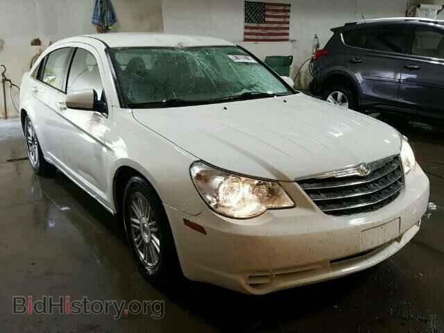 Фотография 1C3LC56B09N525154 - CHRYSLER SEBRING 2009