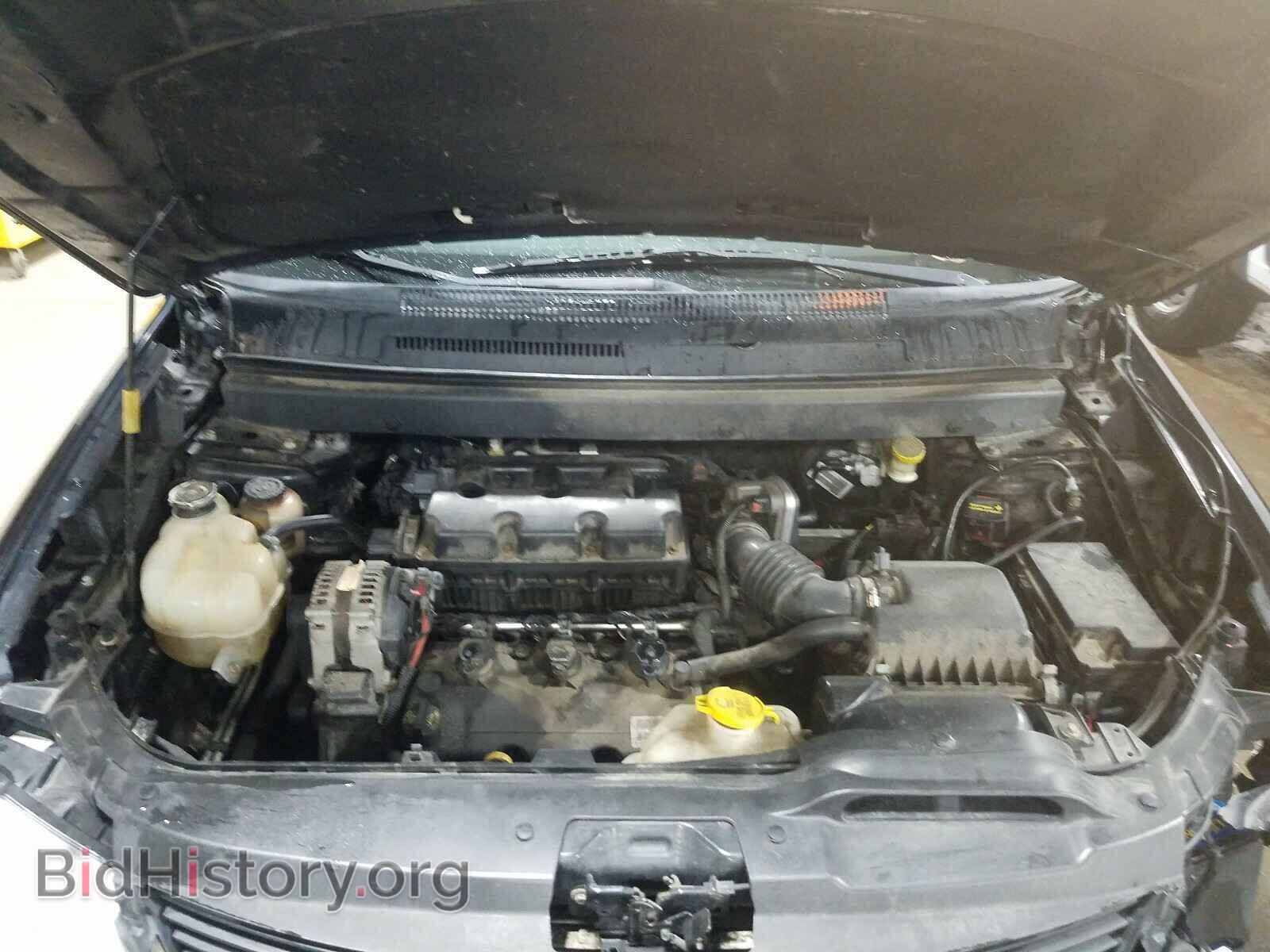 2010 DODGE JOURNEY - VIN: 3D4PG5FVXAT208663 - Фото 7
