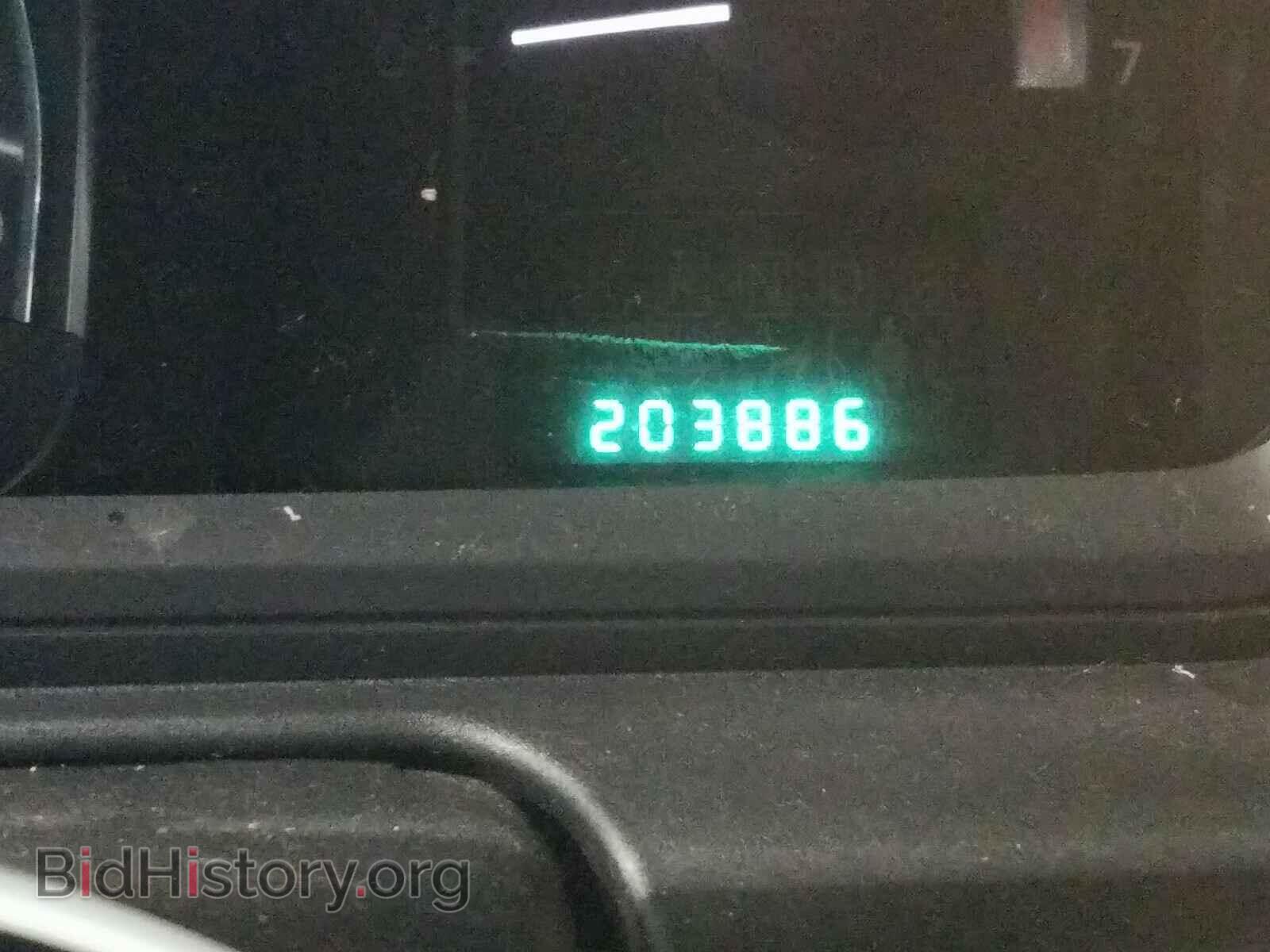 2010 DODGE JOURNEY - VIN: 3D4PG5FVXAT208663 - Фото 8