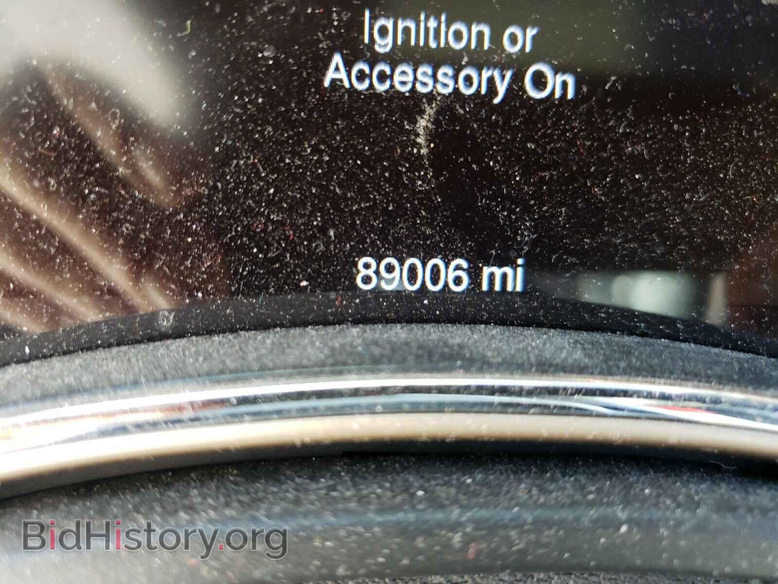 2015 JEEP CHEROKEE - VIN: 1C4RJFBG3FC705738 - Фото 8