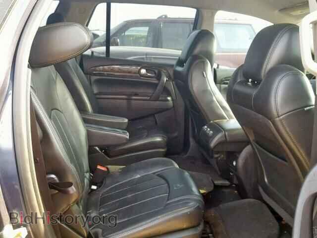 2014 BUICK ENCLAVE - VIN: 5GAKRBKD9EJ145261 - Фото 6