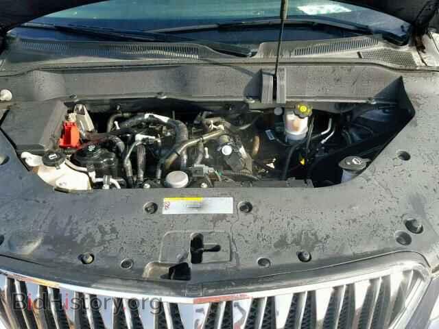 2014 BUICK ENCLAVE - VIN: 5GAKRBKD9EJ145261 - Фото 7