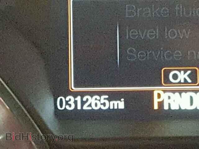 2015 FORD FOCUS - VIN: 1FADP3F21FL270505 - Фото 8