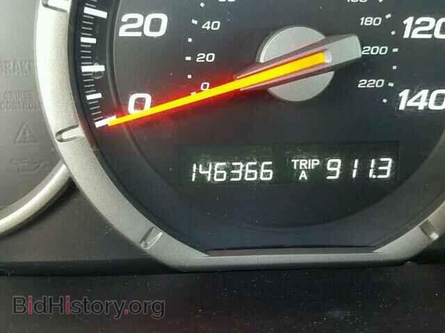2008 HONDA PILOT - VIN: 5FNYF282X8B002306 - Фото 8