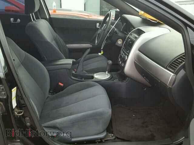 2006 MITSUBISHI GALANT - VIN: 4A3AB36F96E077261 - Фото 5