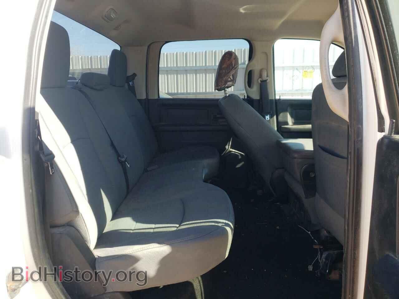 2013 RAM 2500 - VIN: 3C6UR5CL3DG529767 - Фото 11