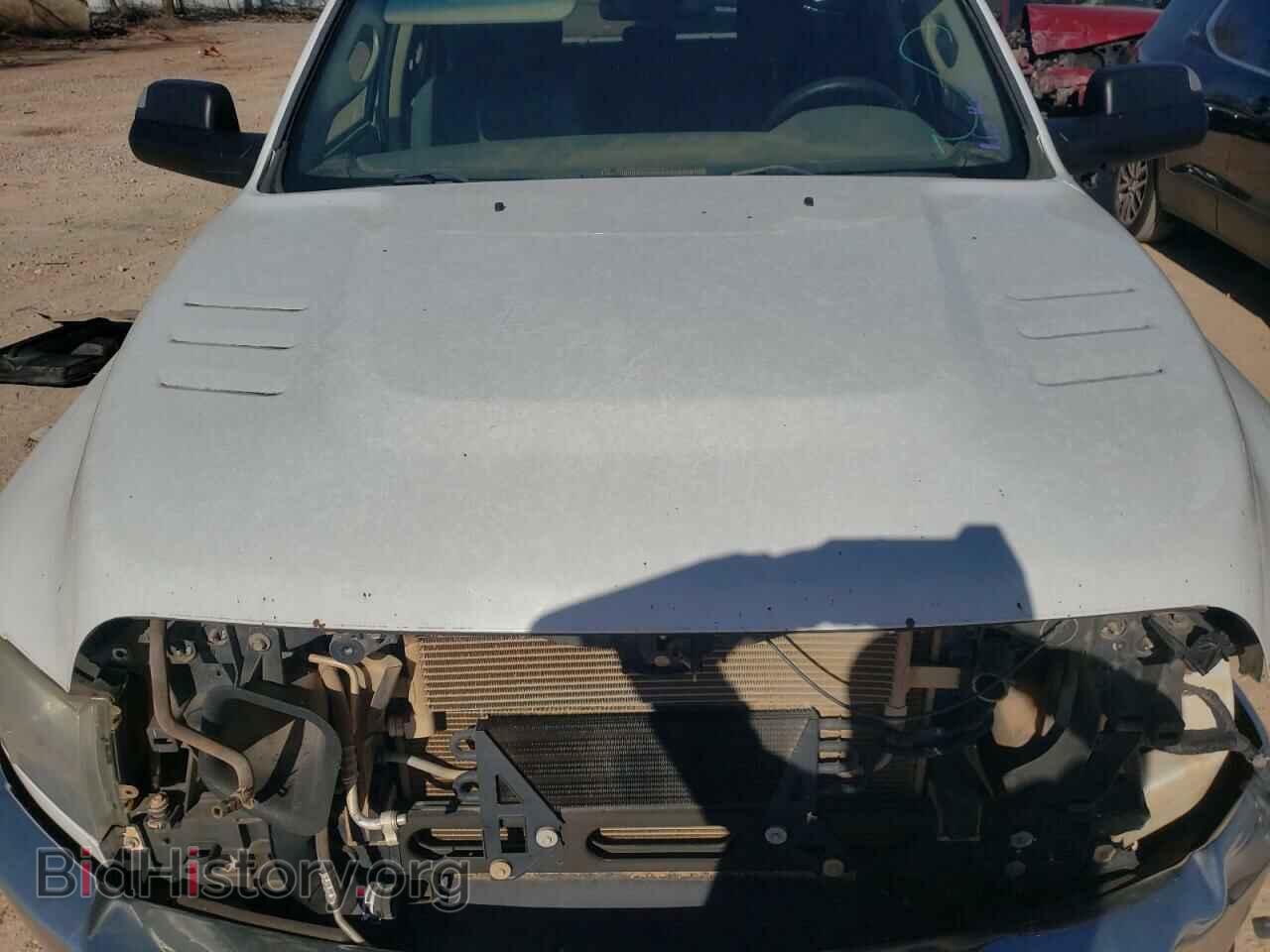 2013 RAM 2500 - VIN: 3C6UR5CL3DG529767 - Фото 12