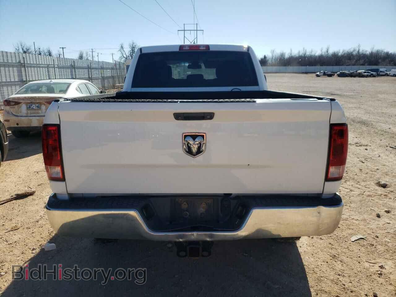 2013 RAM 2500 - VIN: 3C6UR5CL3DG529767 - Фото 6