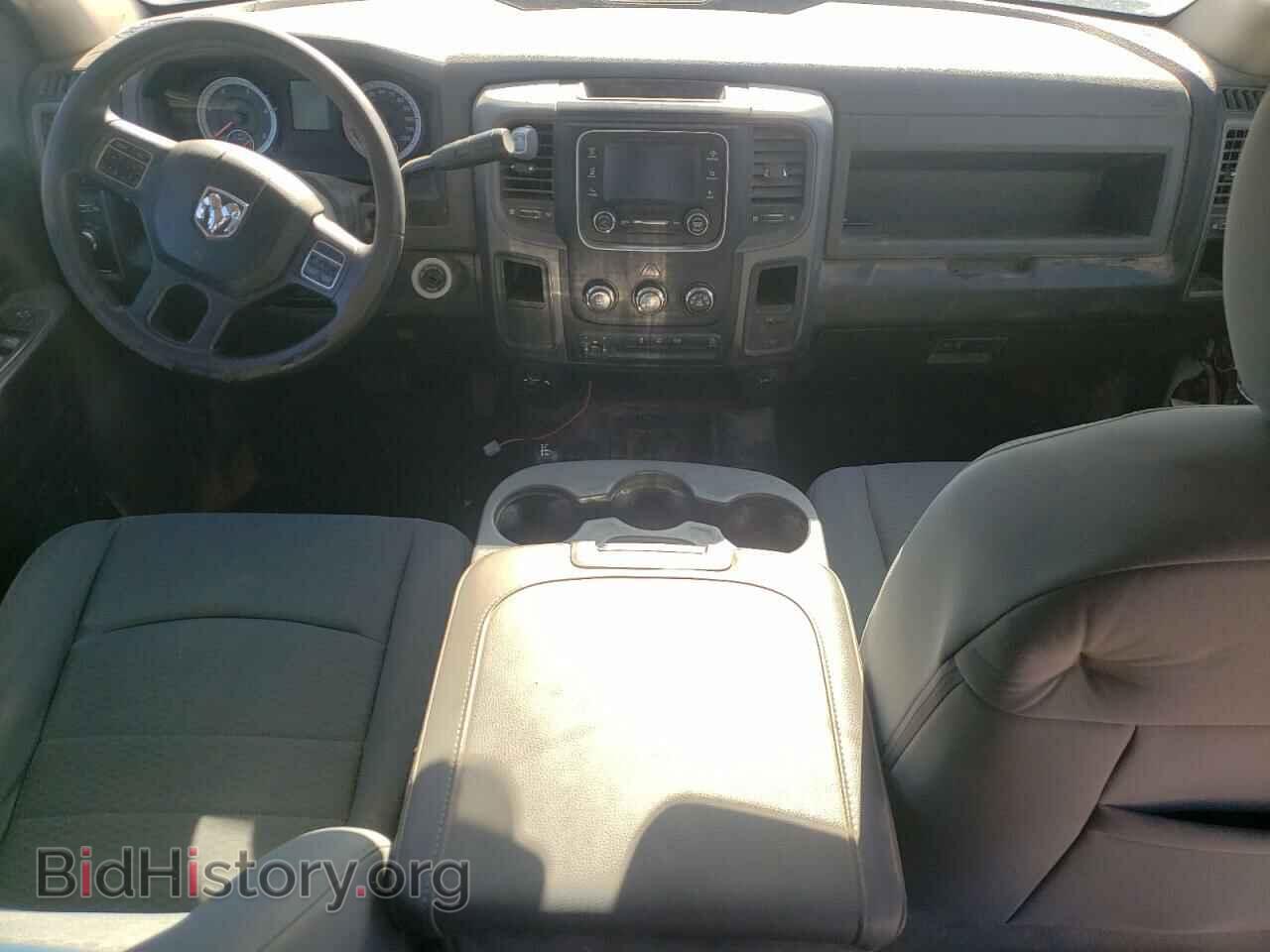 2013 RAM 2500 - VIN: 3C6UR5CL3DG529767 - Фото 8