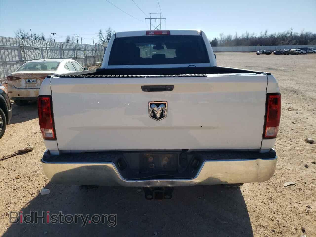 2013 RAM 2500 - VIN: 3C6UR5CL3DG529767 - Фото 10