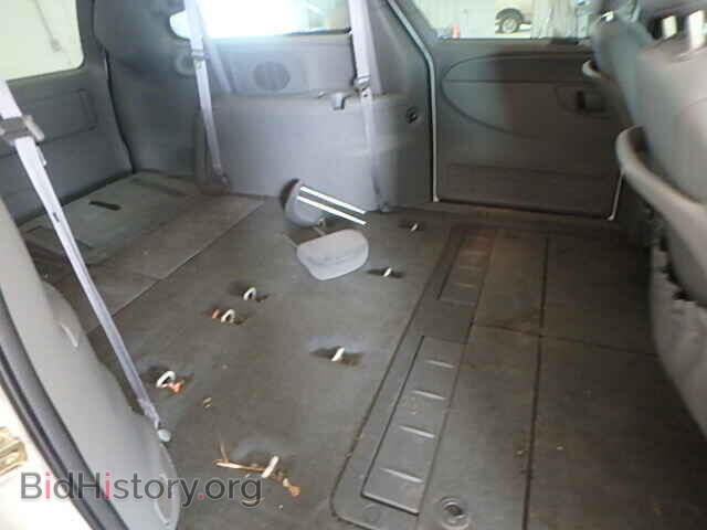 2005 DODGE CARAVAN - VIN: 2D4GP44L45R129655 - Фото 6