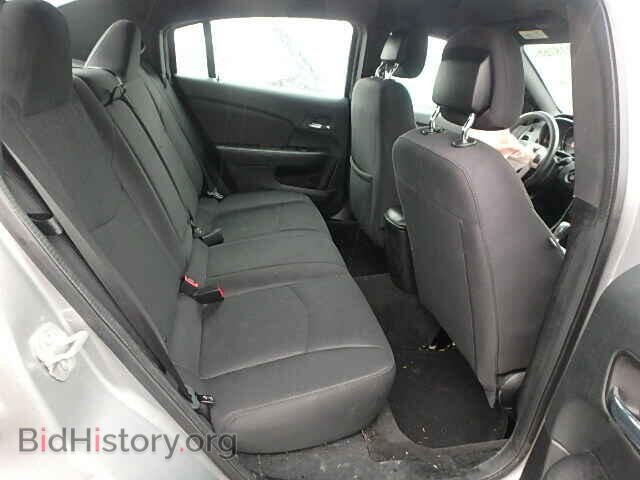 2013 CHRYSLER 200 - VIN: 1C3CCBBG2DN703378 - Фото 6