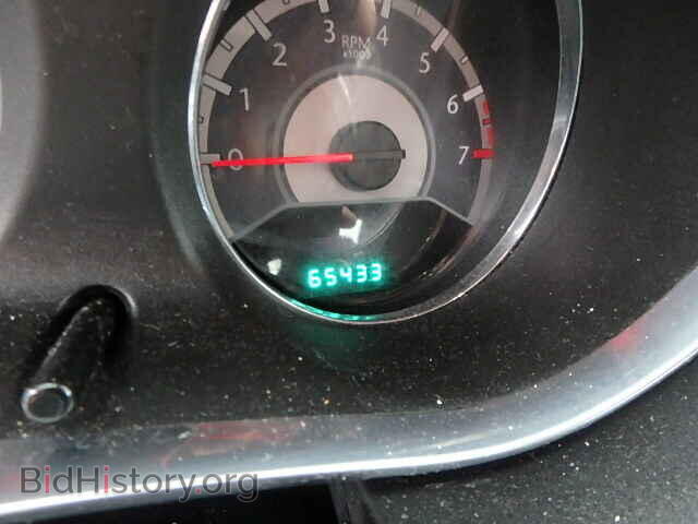 2013 CHRYSLER 200 - VIN: 1C3CCBBG2DN703378 - Фото 8