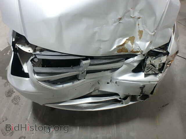 2006 DODGE CARAVAN - VIN: 2D4GP44L16R754869 - Фото 7