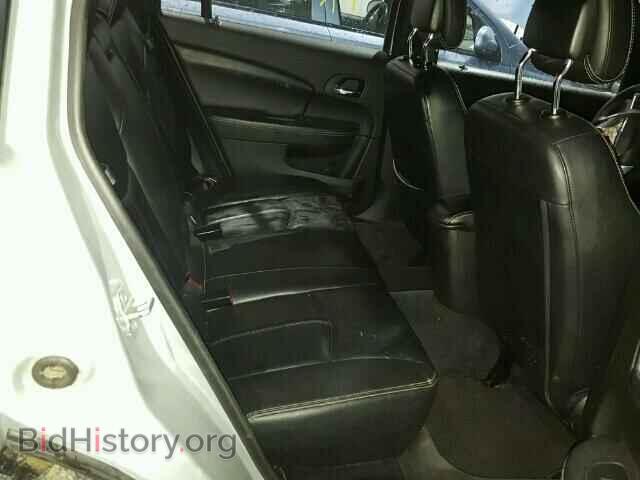 2012 CHRYSLER 200 - VIN: 1C3CCBCB7CN264079 - Фото 6