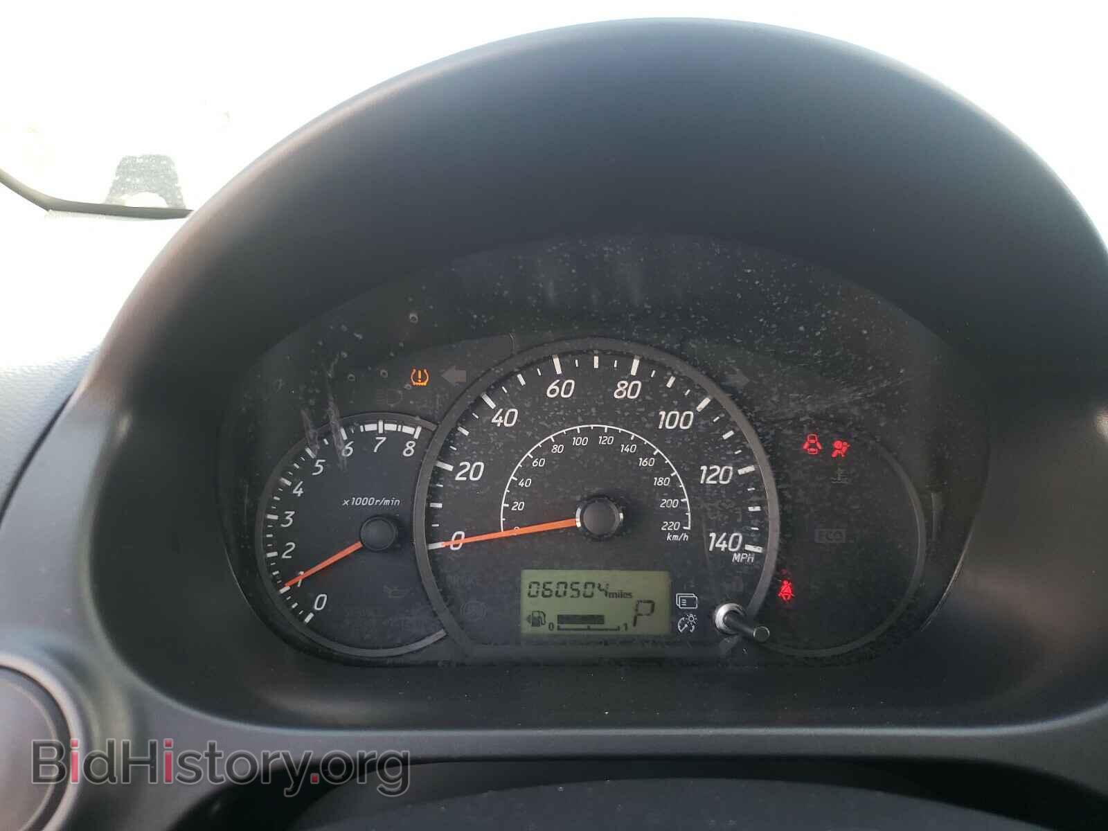 2017 MITSUBISHI MIRAGE - VIN: ML32A3HJ1HH021542 - Фото 8