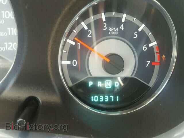 2012 CHRYSLER 200 - VIN: 1C3CCBAB6CN321231 - Фото 8