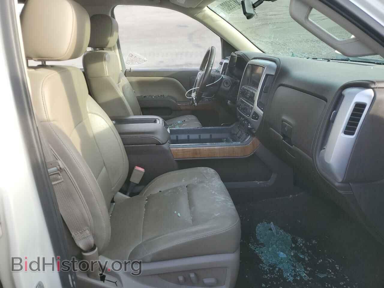 2014 GMC SIERRA - VIN: 3GTU2VECXEG228182 - Photo 7