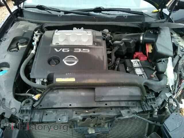 2007 NISSAN MAXIMA - VIN: 1N4BA41E87C838153 - Фото 7
