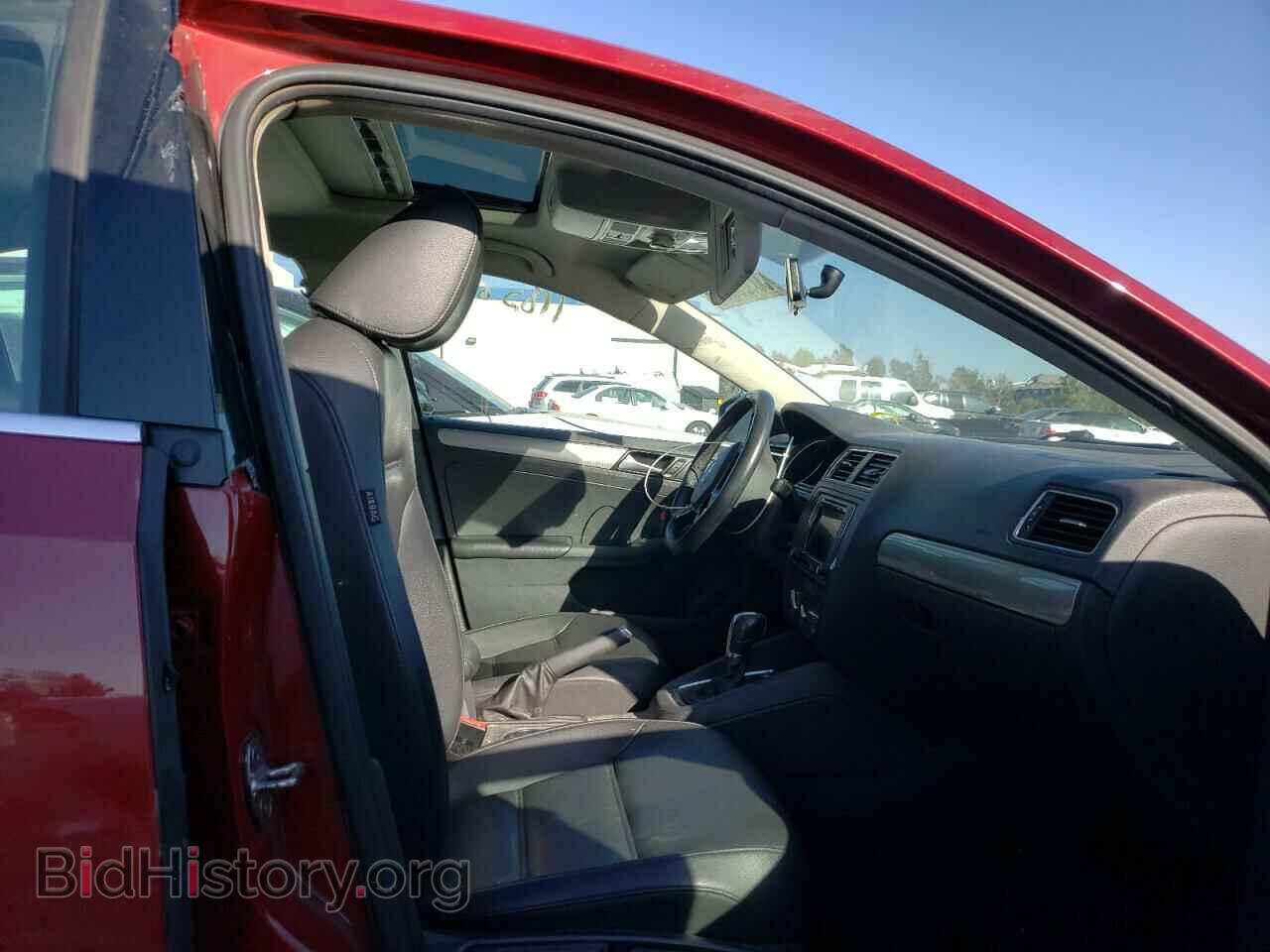 2017 VOLKSWAGEN JETTA - VIN: 3VWDB7AJ2HM201366 - Фото 5