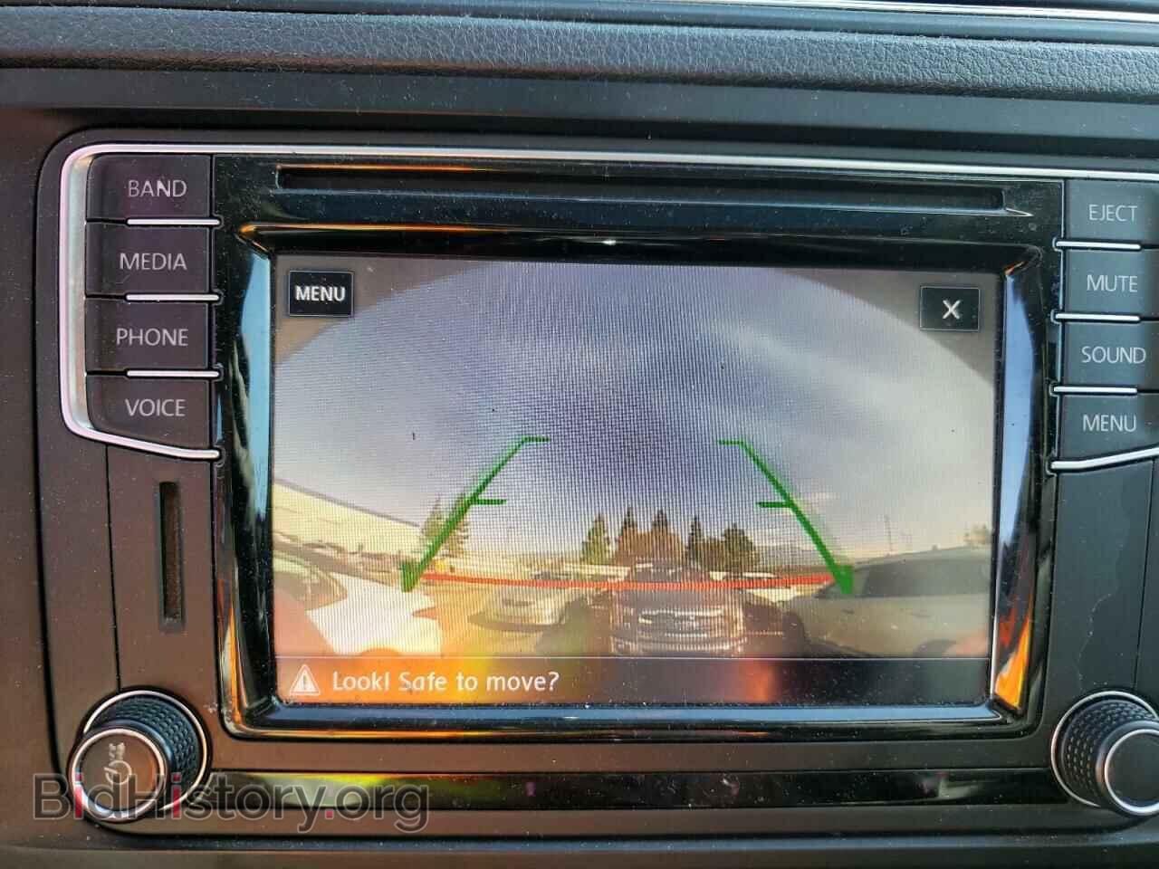 2017 VOLKSWAGEN JETTA - VIN: 3VWDB7AJ2HM201366 - Фото 9