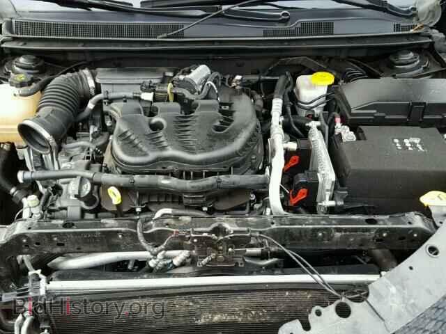 2015 CHRYSLER 200 - VIN: 1C3CCCBG9FN528667 - Фото 7