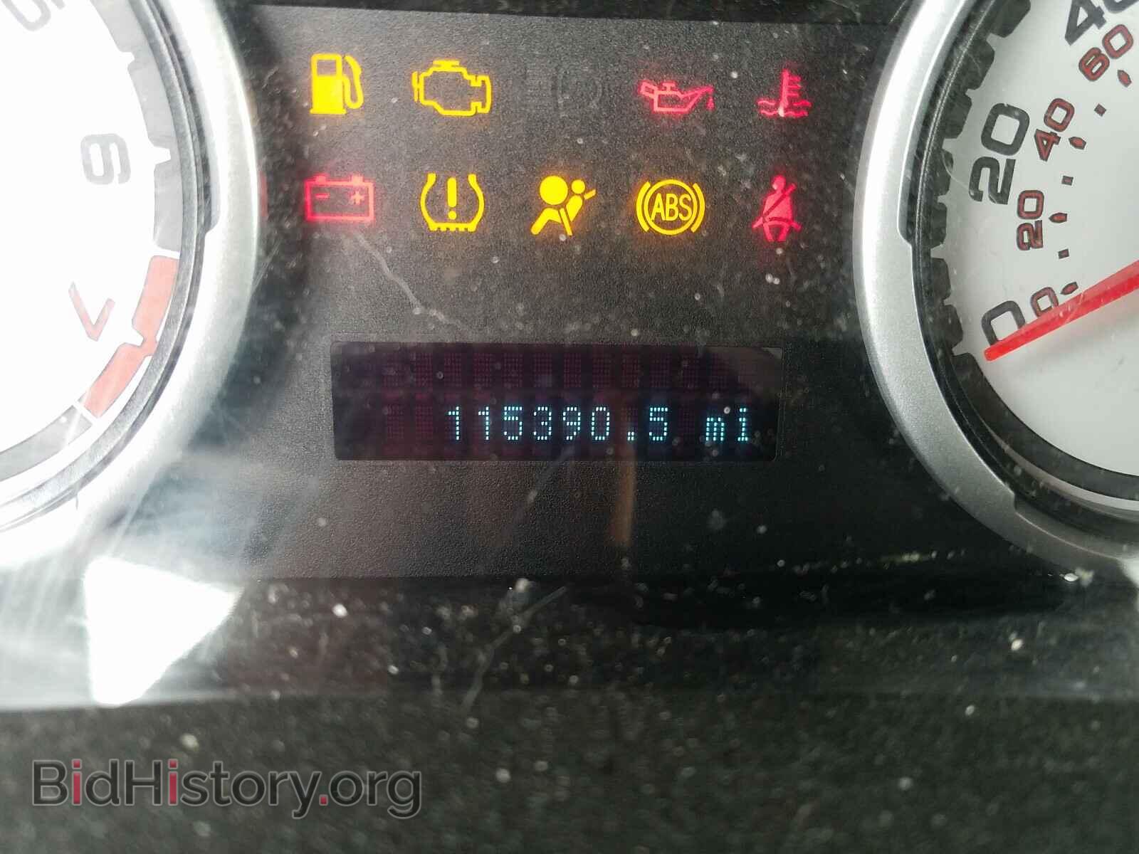 2010 FORD FOCUS - VIN: 1FAHP3HN4AW123806 - Фото 8