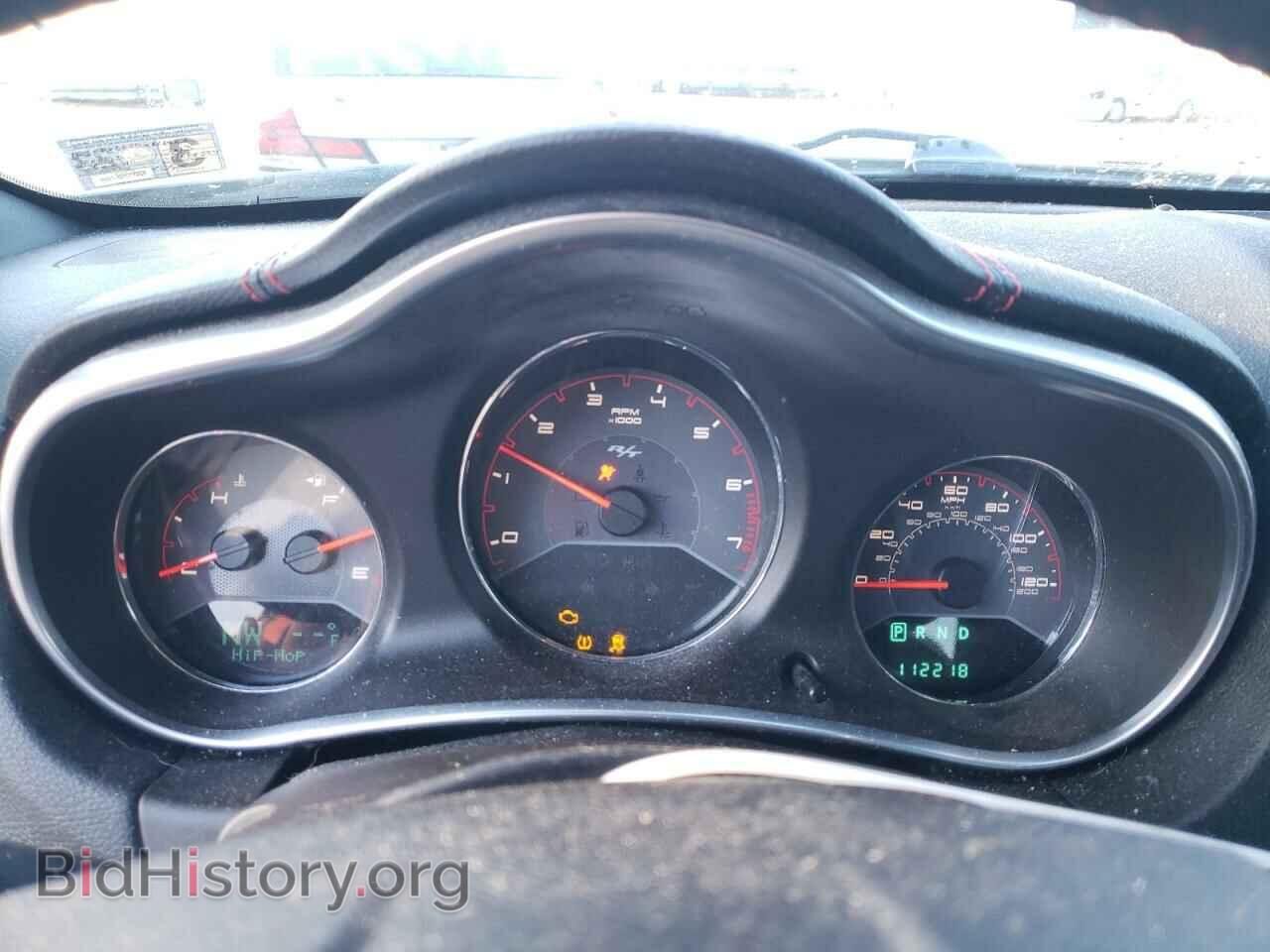 2013 DODGE AVENGER - VIN: 1C3CDZBG2DN616926 - Фото 9