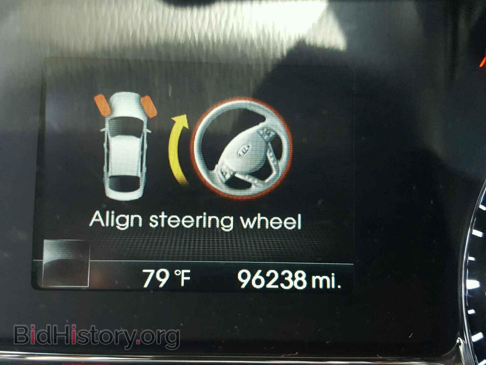 2013 KIA OPTIMA - VIN: 5XXGR4A62DG241397 - Фото 8