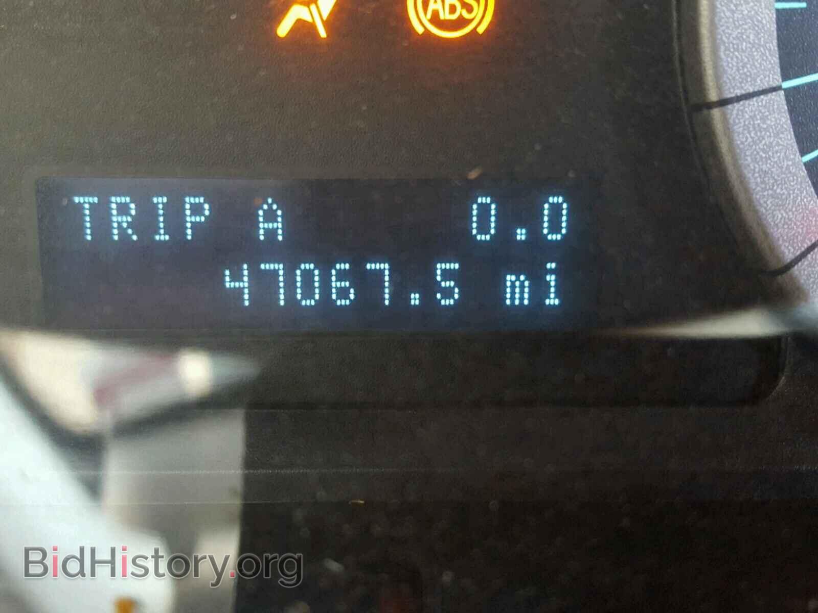 2012 FORD ESCAPE - VIN: 1FMCU0C79CKB80934 - Фото 8
