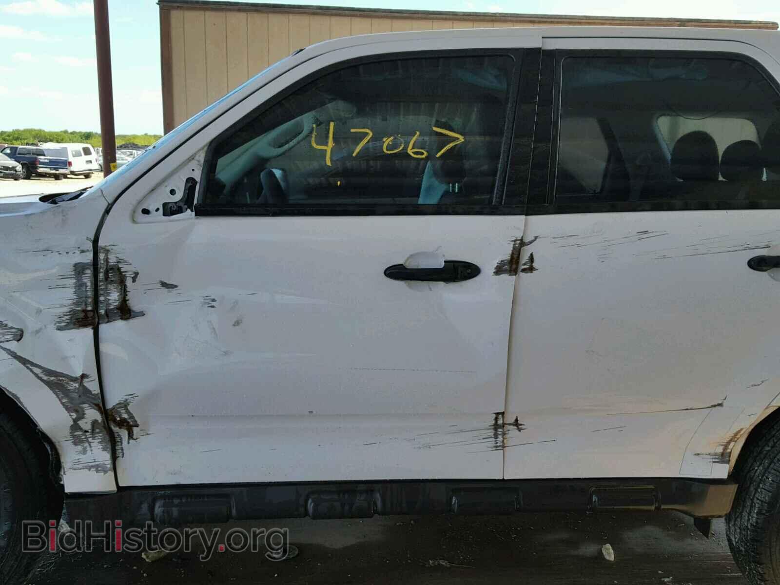2012 FORD ESCAPE - VIN: 1FMCU0C79CKB80934 - Фото 10