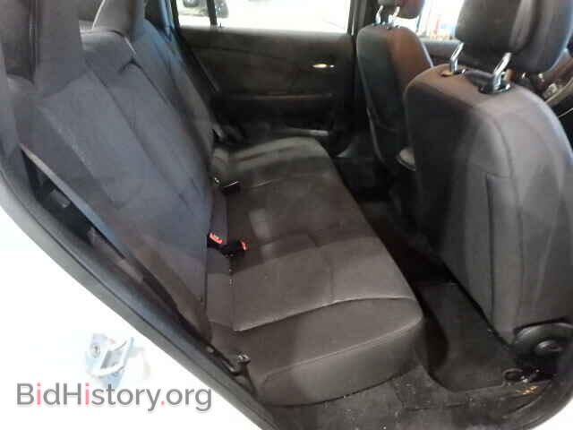 2012 CHRYSLER 200 - VIN: 1C3CCBAB5CN208077 - Фото 6