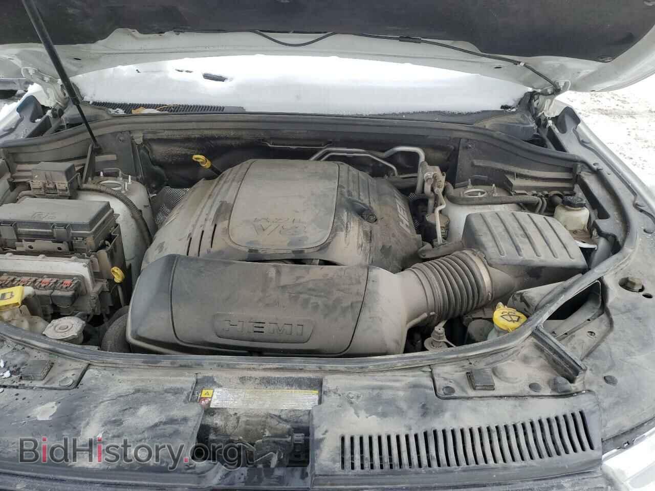 2013 DODGE DURANGO - VIN: 1C4SDJFT1DC658046 - Photo 11