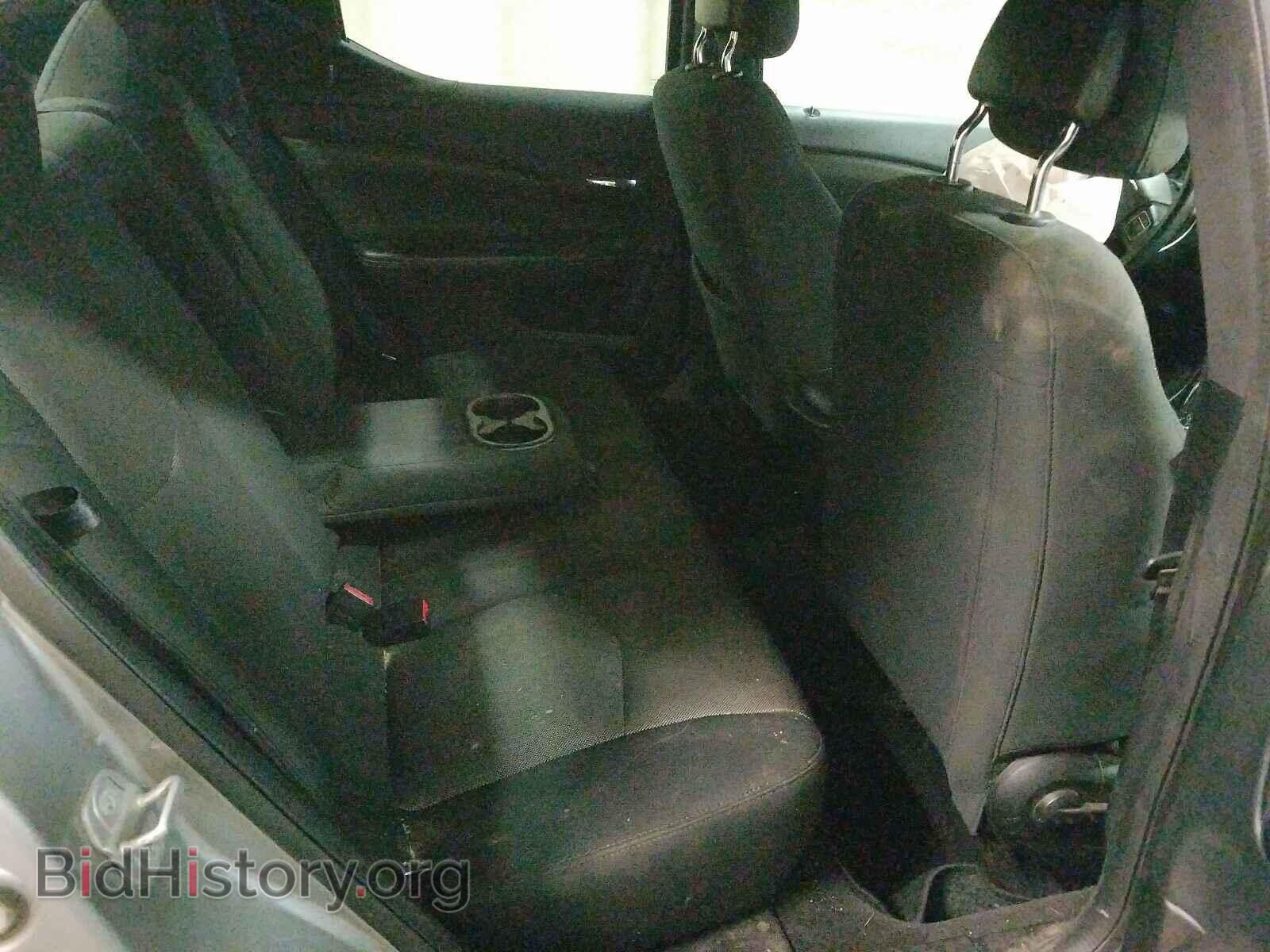 2014 DODGE AVENGER - VIN: 1C3CDZAB7EN106899 - Фото 6