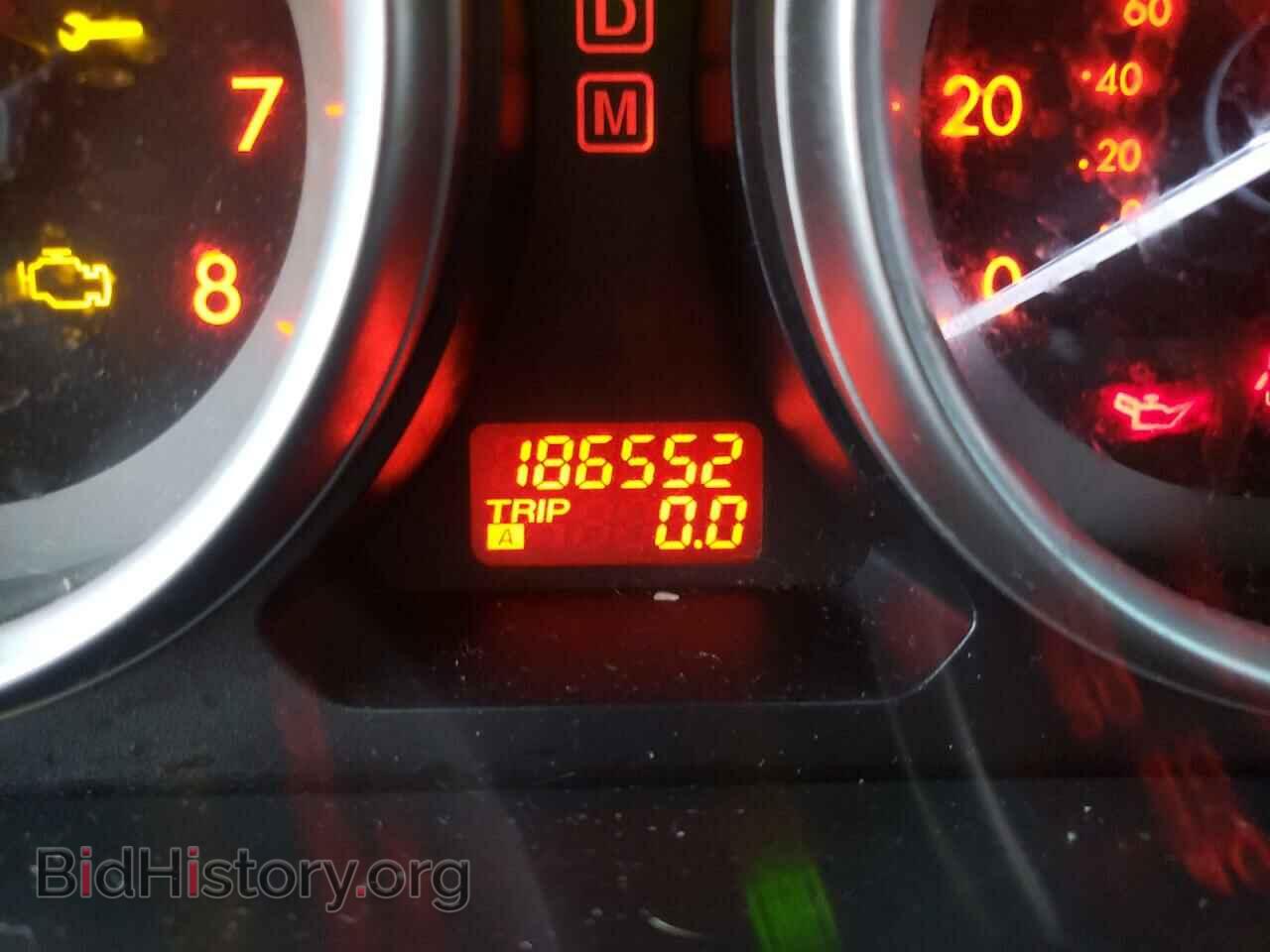 2011 MAZDA CX-9 - VIN: JM3TB2BA9B0317150 - Фото 8