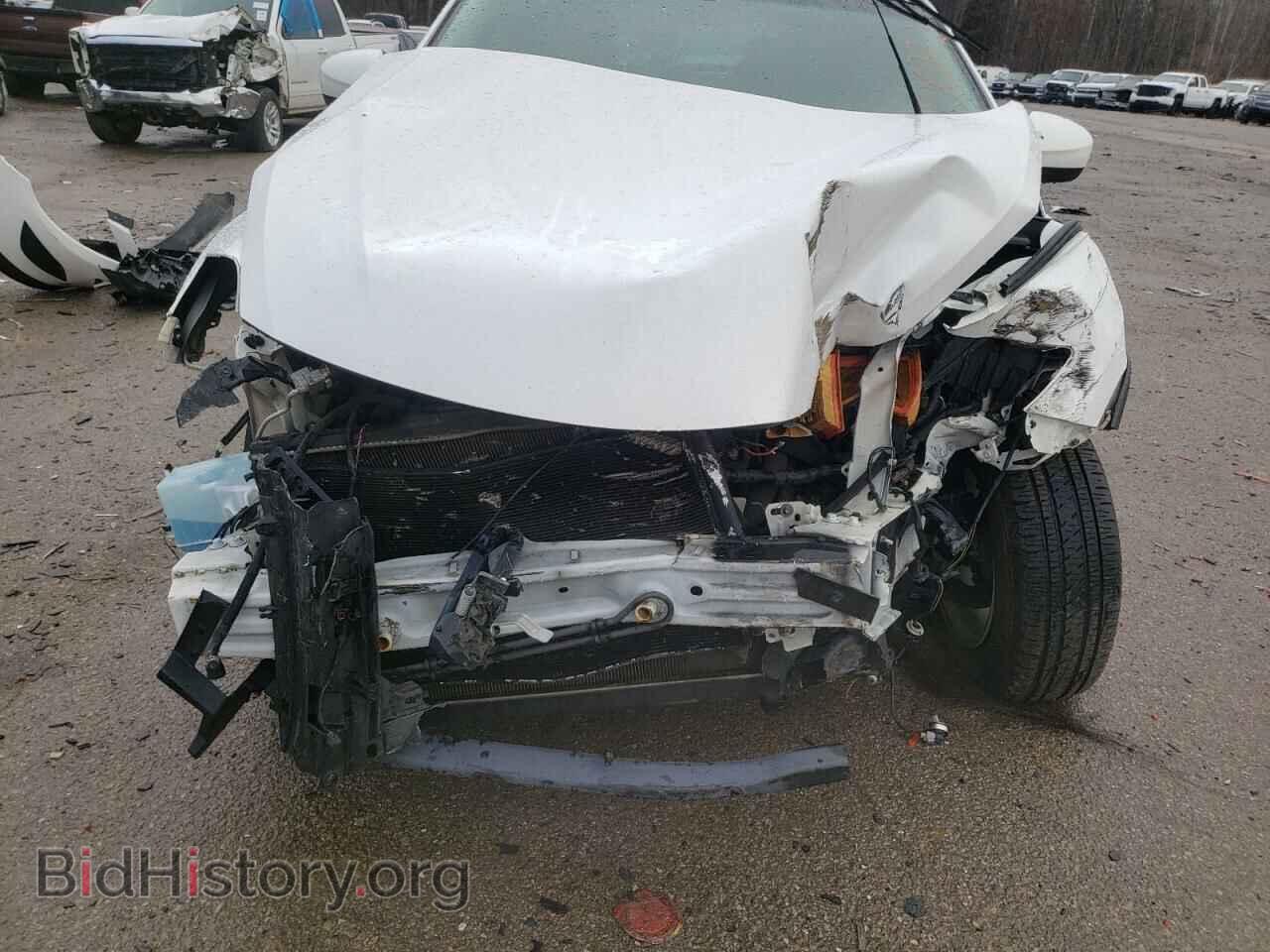 2011 MAZDA CX-9 - VIN: JM3TB2BA9B0317150 - Фото 9