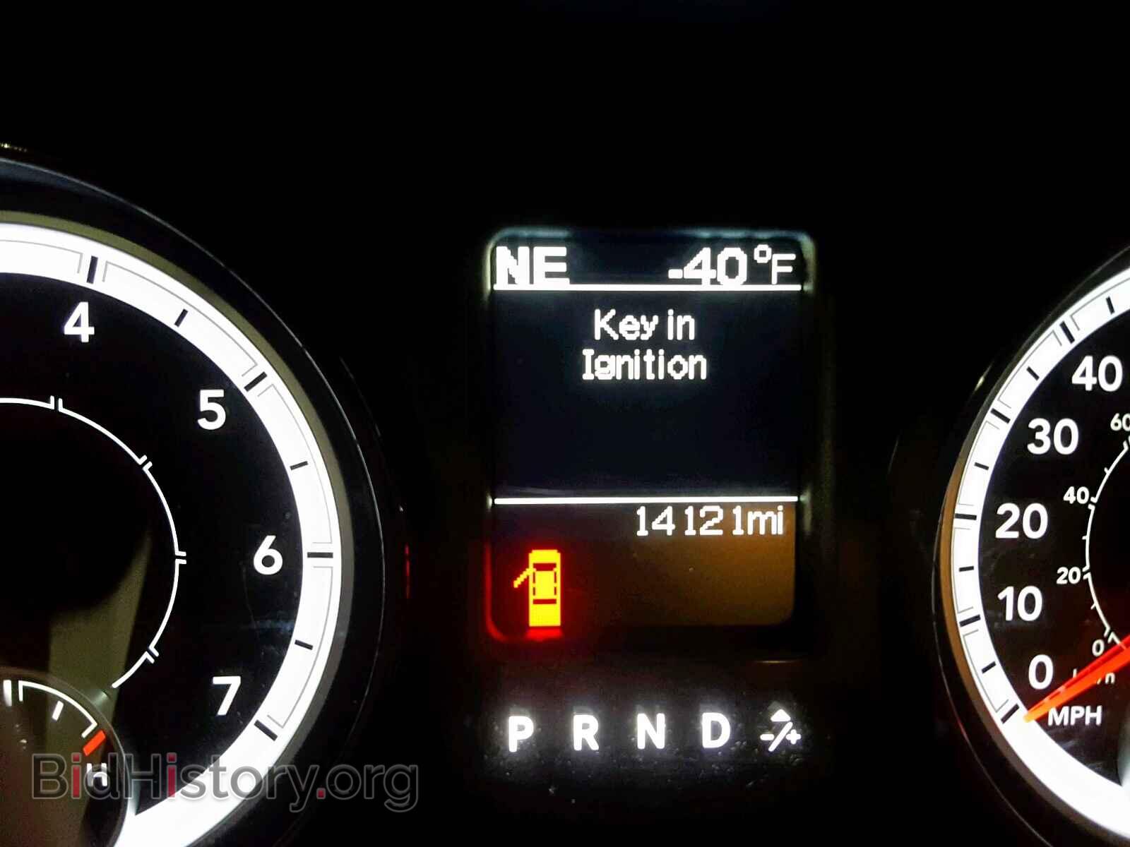 2018 RAM 1500 ST - VIN: 1C6RR7FT1JS209090 - Фото 8