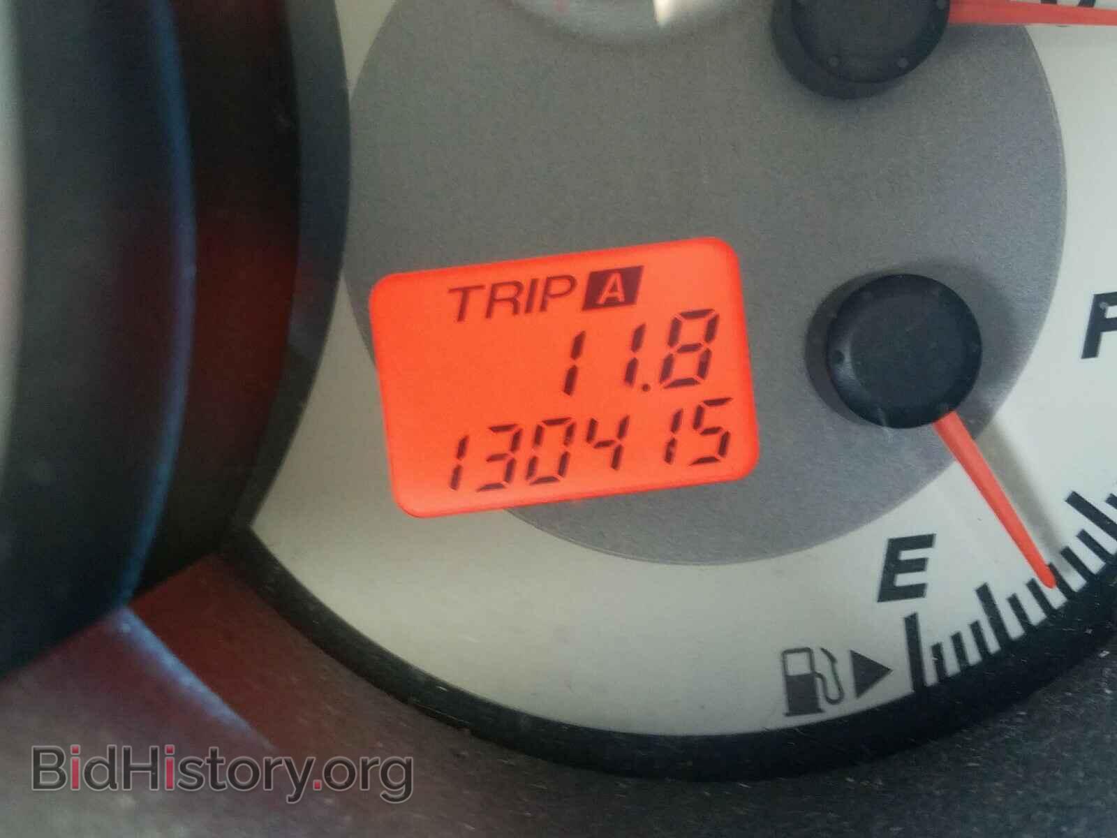 2008 MAZDA 3 - VIN: JM1BK32F881180310 - Photo 8