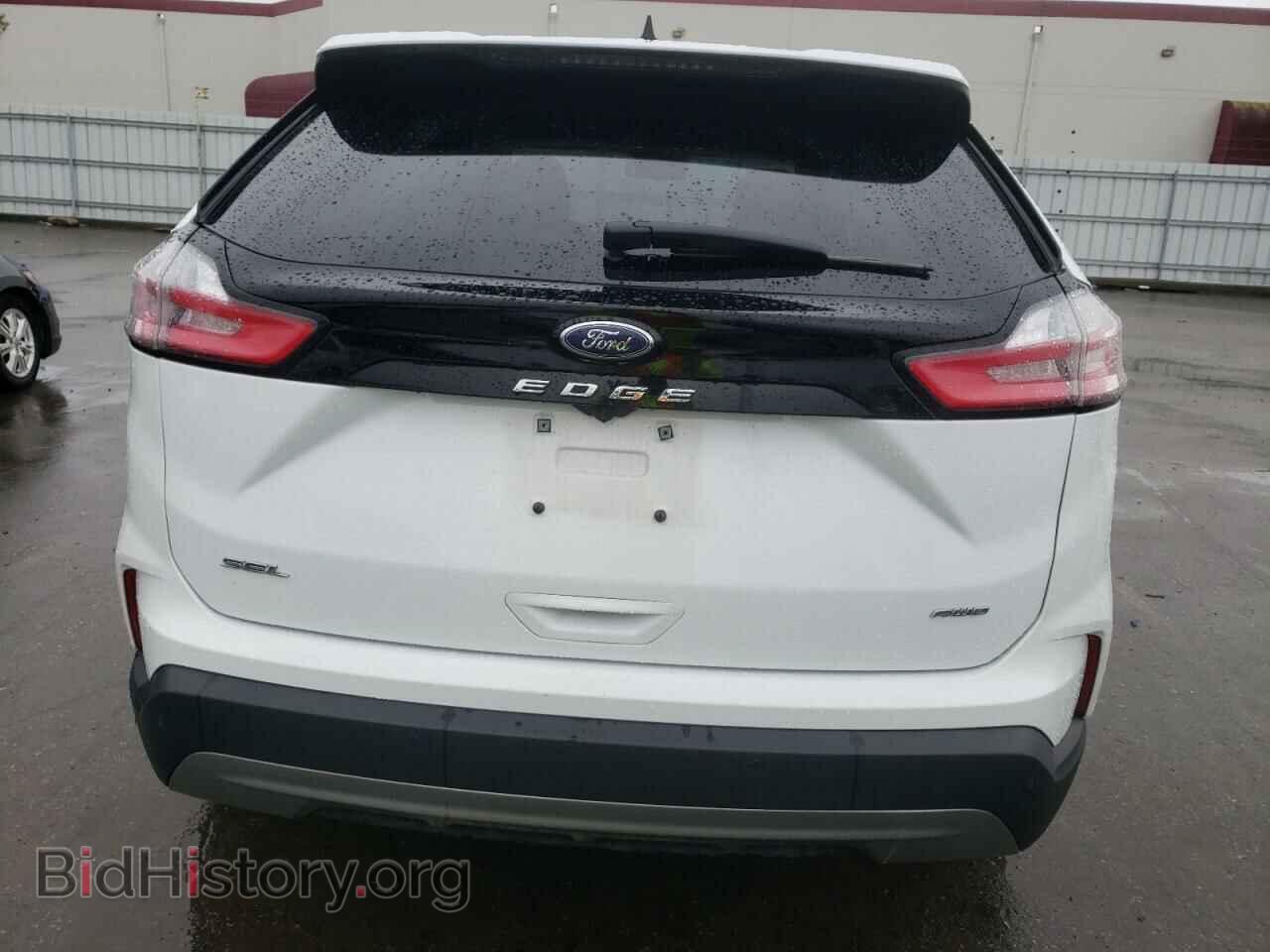 2022 FORD EDGE - VIN: 2FMPK4J95NBB04627 - Фото 6