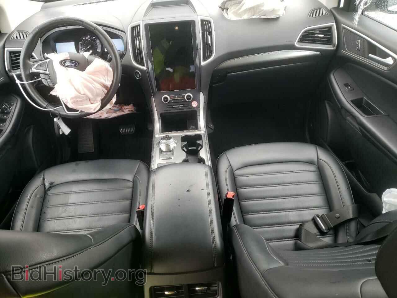 2022 FORD EDGE - VIN: 2FMPK4J95NBB04627 - Фото 8