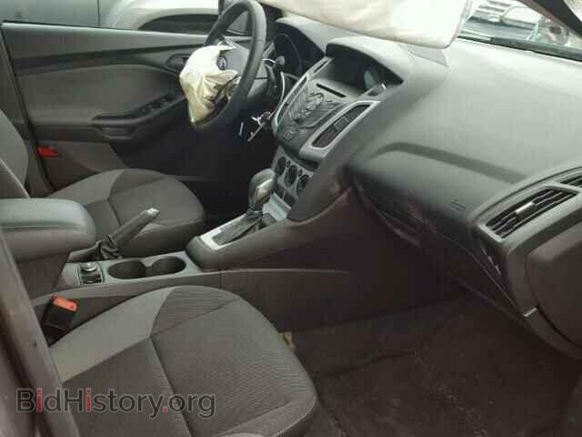 2012 FORD FOCUS - VIN: 1FAHP3F2XCL169783 - Фото 5