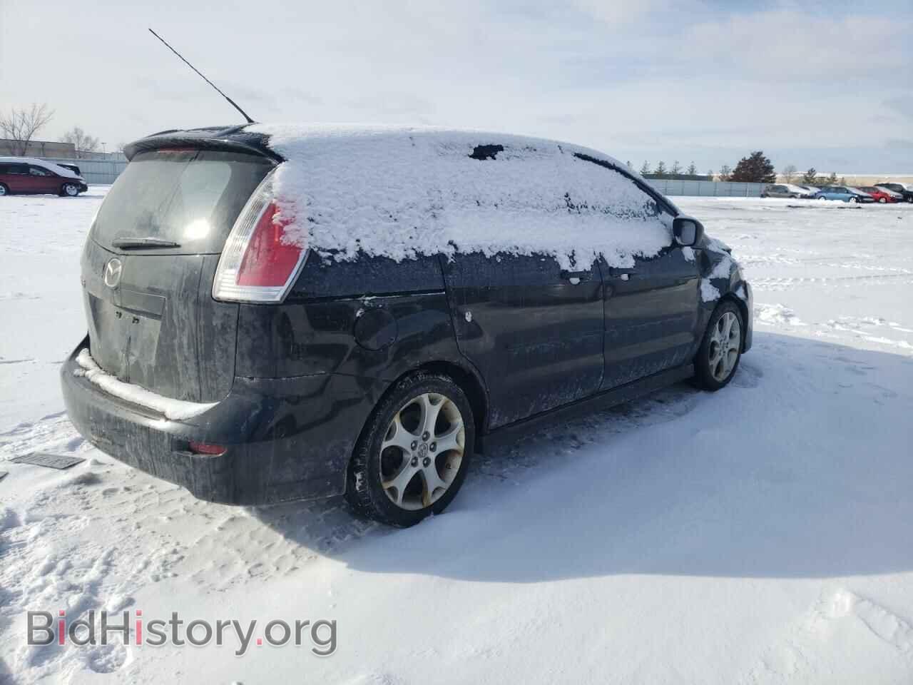 2008 MAZDA 5 - VIN: JM1CR293580306568 - Фото 3