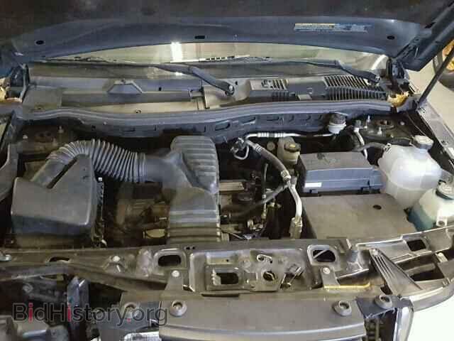 2007 SATURN VUE - VIN: 5GZCZ23D77S851318 - Фото 7