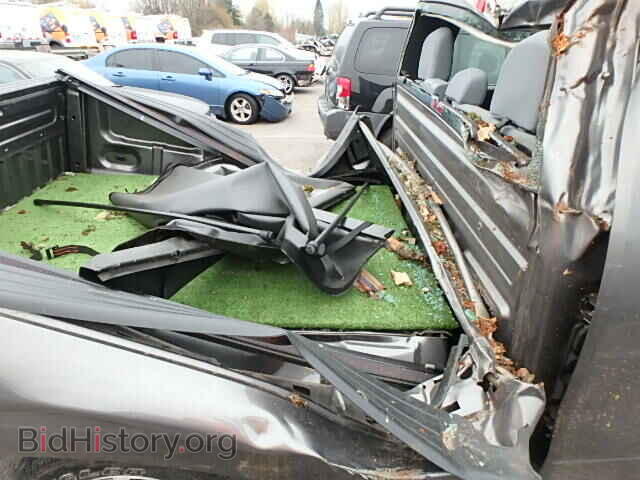 2013 FORD F150 - VIN: 1FTFX1EF1DFD11626 - Фото 10