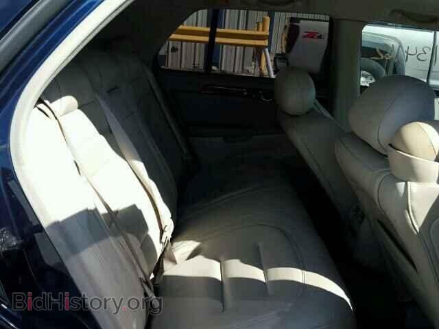 2002 CADILLAC DEVILLE - VIN: 1G6KD54YX2U256610 - Photo 6