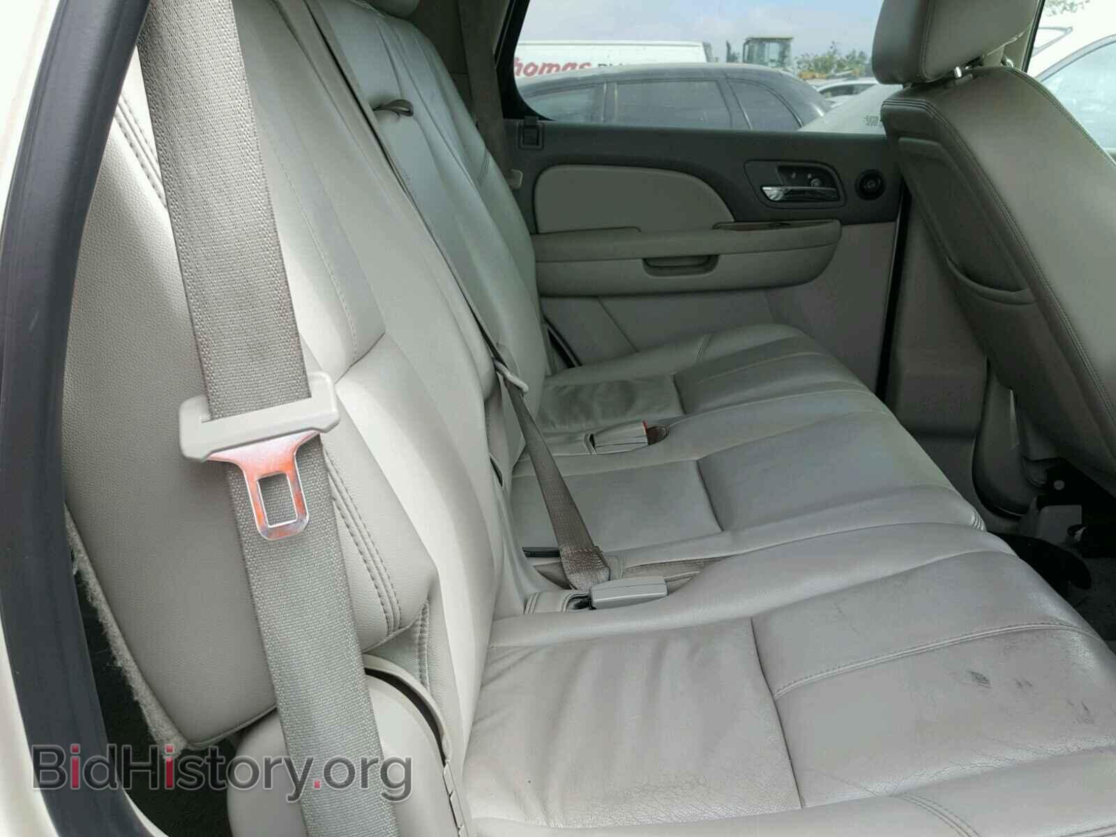2011 GMC YUKON - VIN: 1GKS2CE01BR363908 - Фото 6